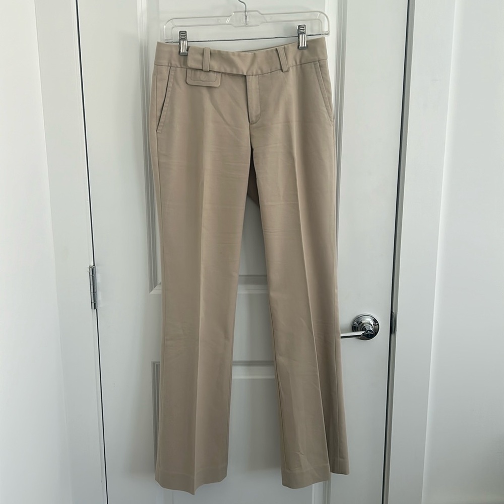 BR Martin fit Chinos